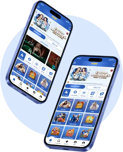 Trải nghiệm di động mượt mà với 79king2 app