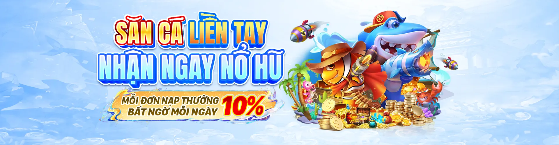 Sự kiện săn Jackpot 79king2 App