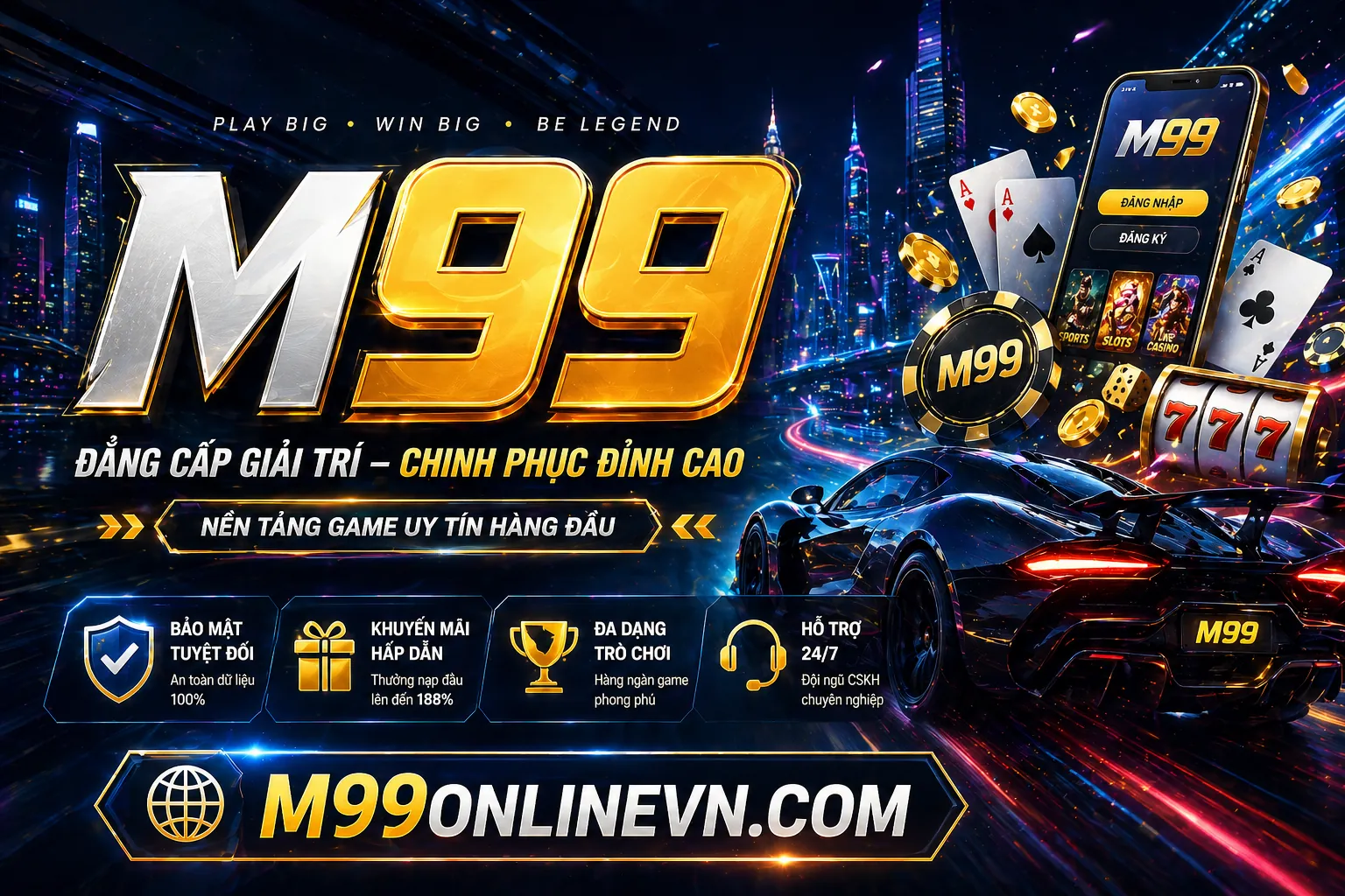 Hình ảnh Chính Sách Bảo Mật Ứng dụng 79king2, thể hiện sự an toàn dữ liệu